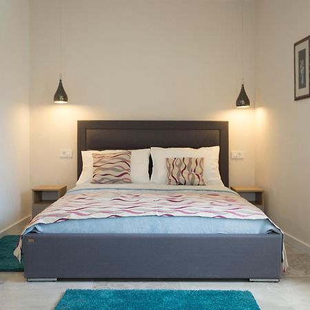 Situs Residence Split Bagian luar foto