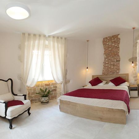 Situs Residence Split Bagian luar foto