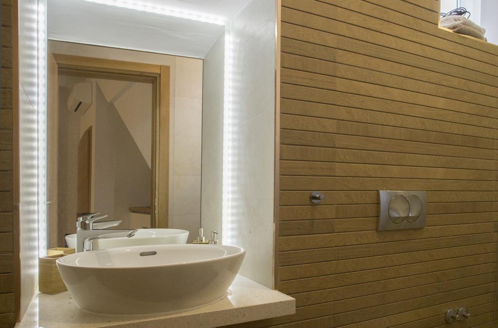 Situs Residence Split Bagian luar foto