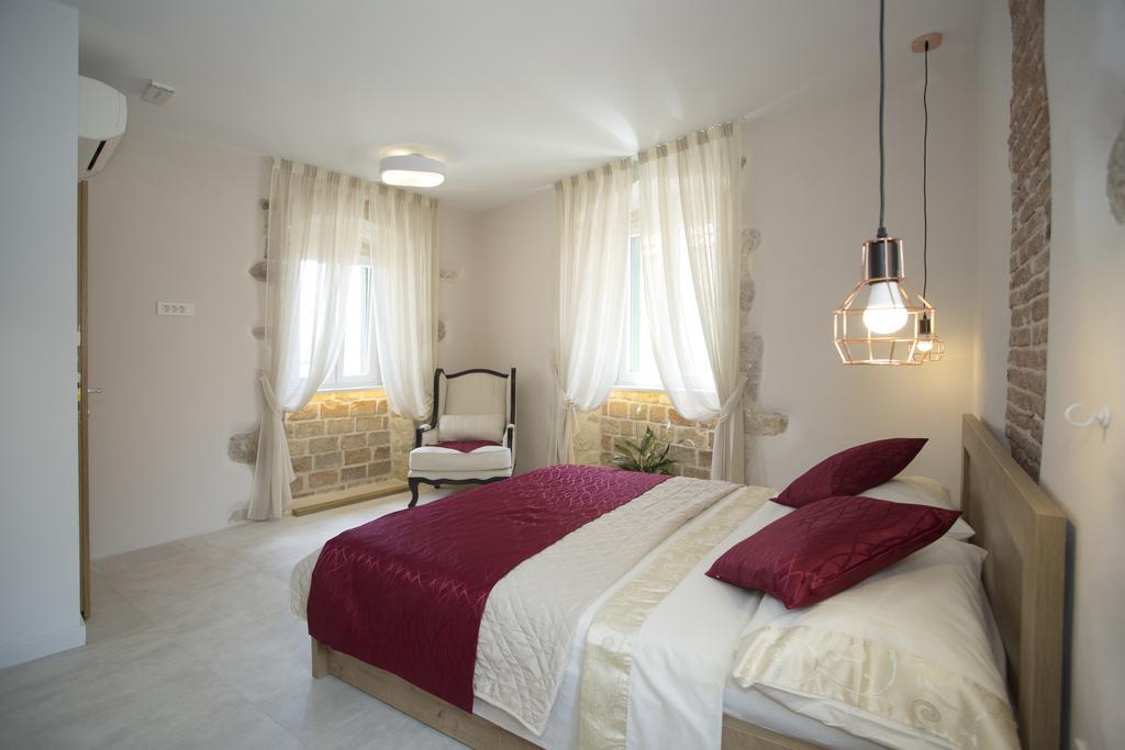 Situs Residence Split Bagian luar foto