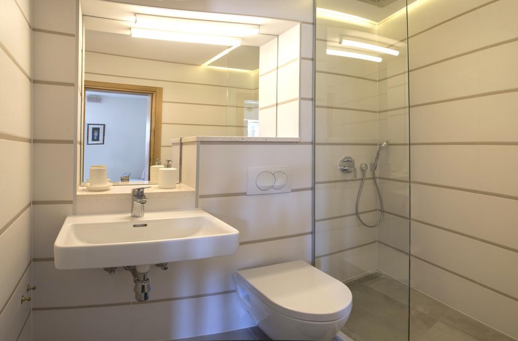 Situs Residence Split Bagian luar foto
