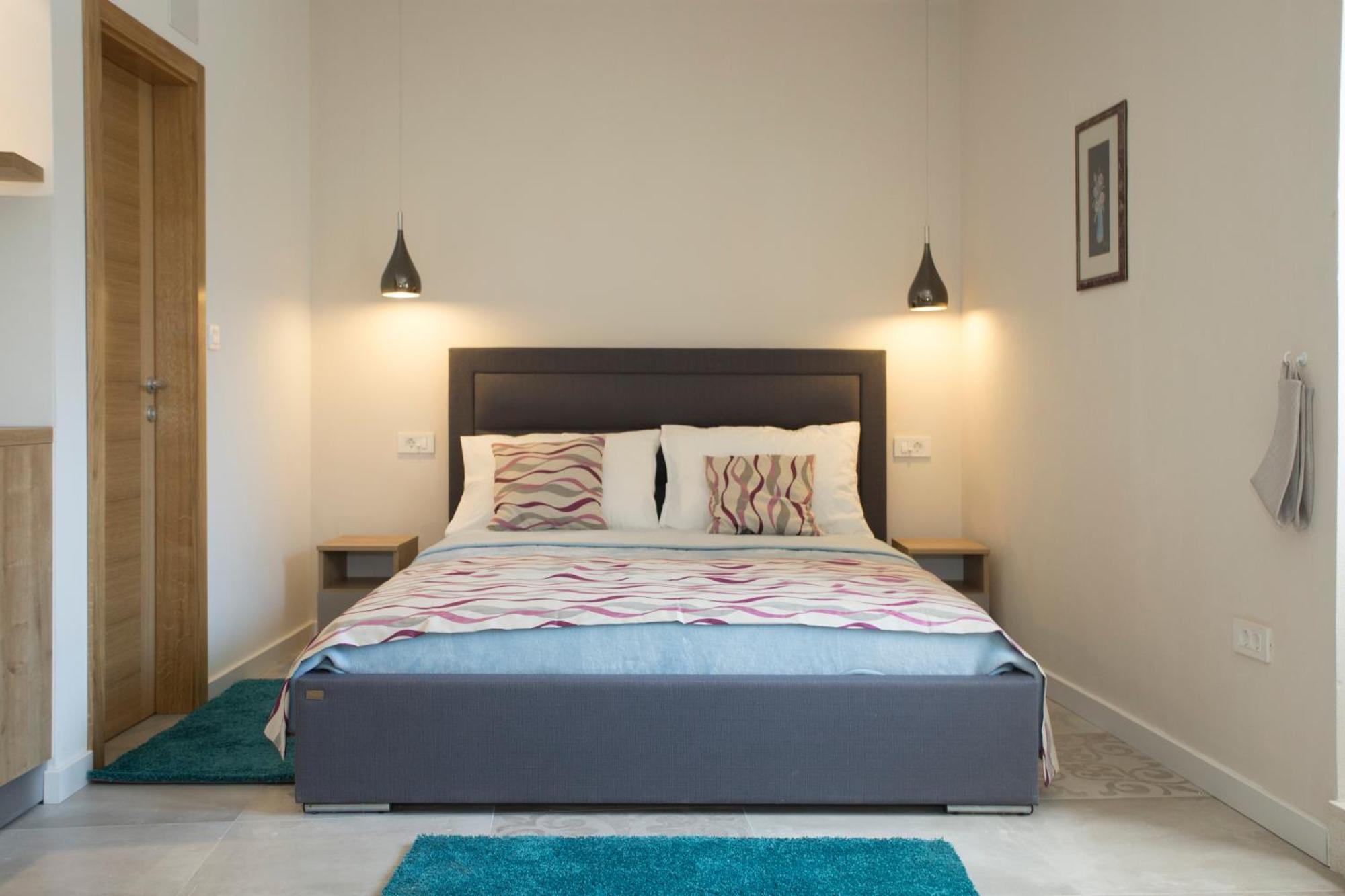 Situs Residence Split Bagian luar foto