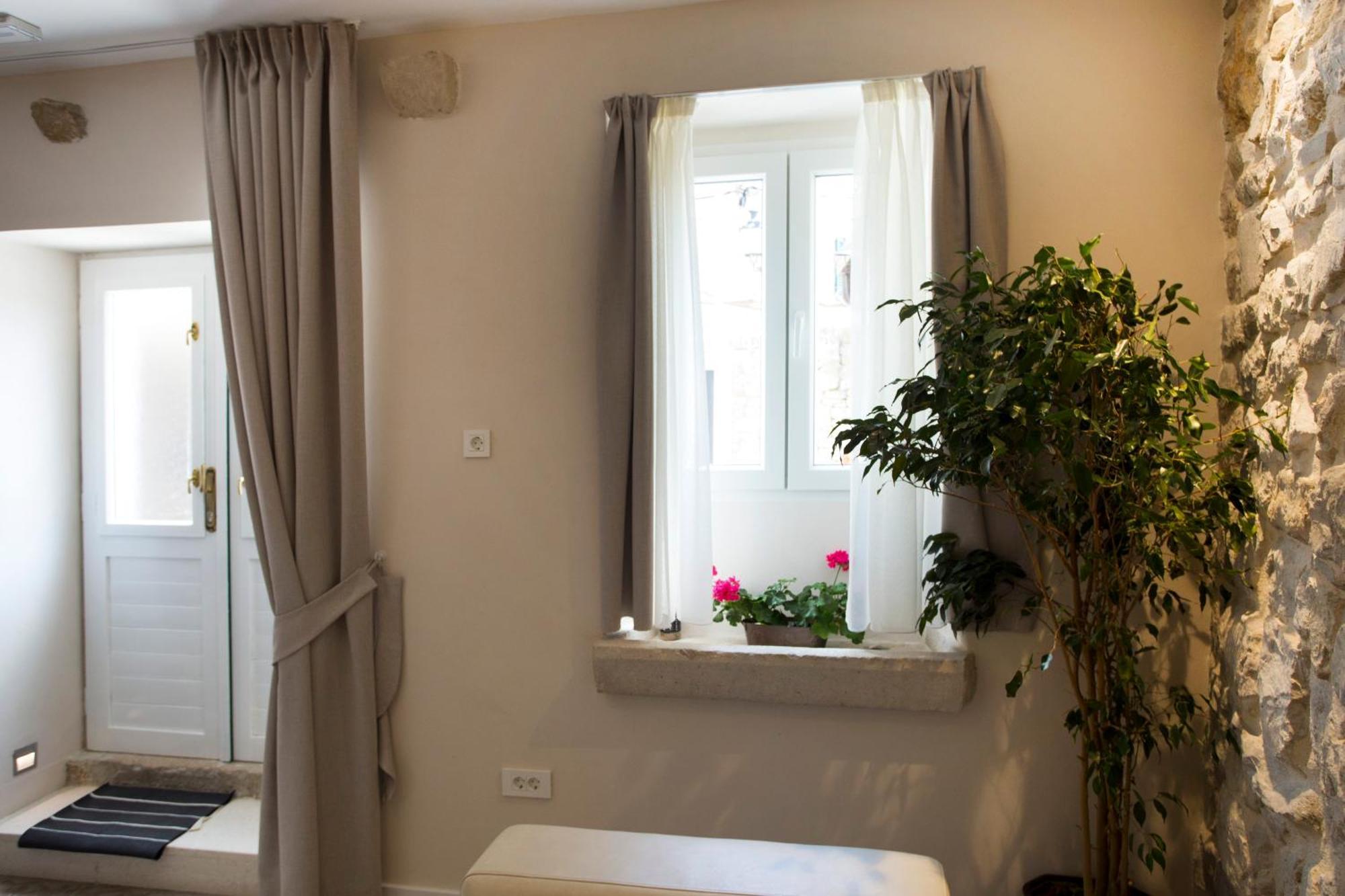 Situs Residence Split Bagian luar foto