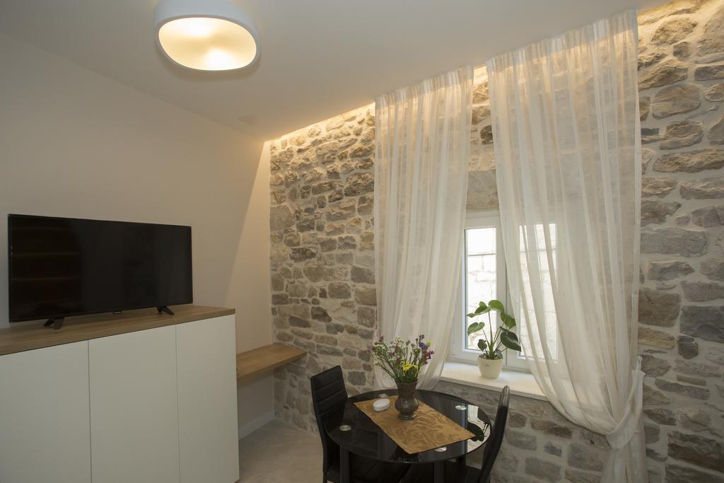 Situs Residence Split Bagian luar foto