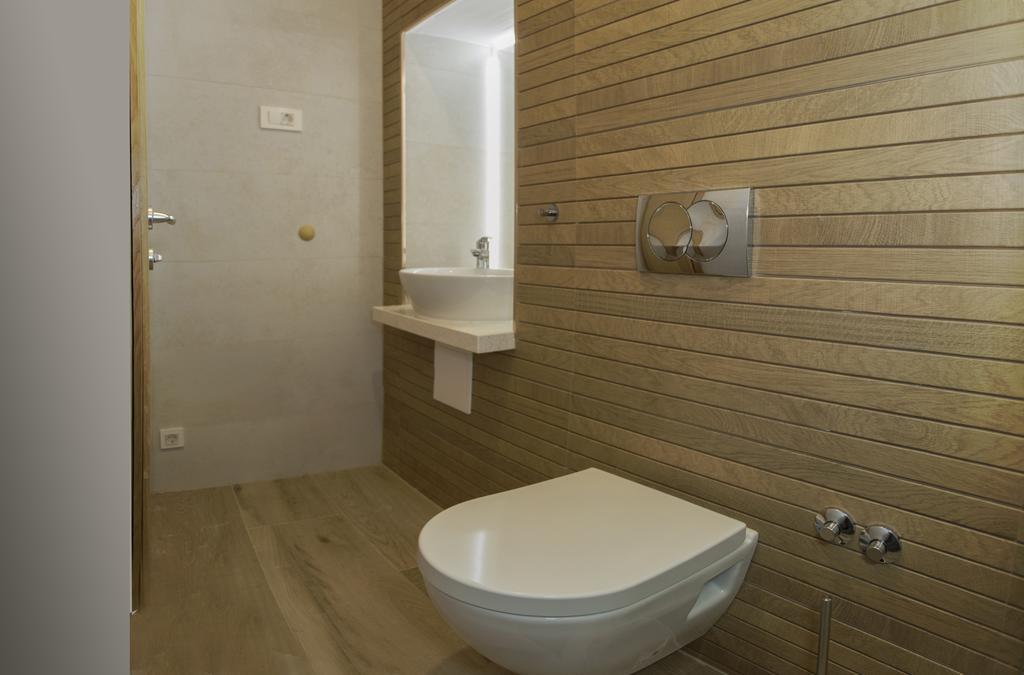 Situs Residence Split Bagian luar foto