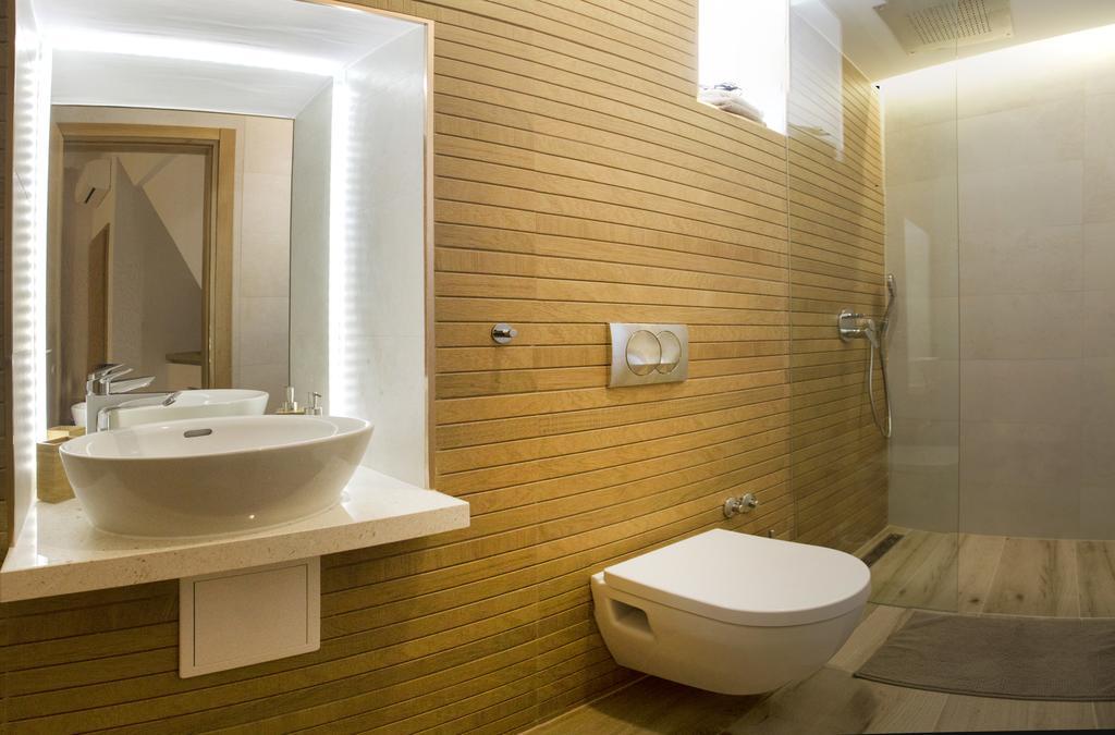 Situs Residence Split Bagian luar foto