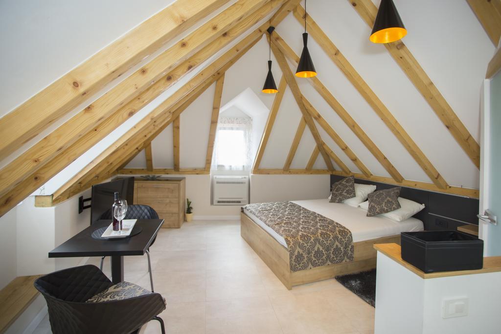 Situs Residence Split Bagian luar foto