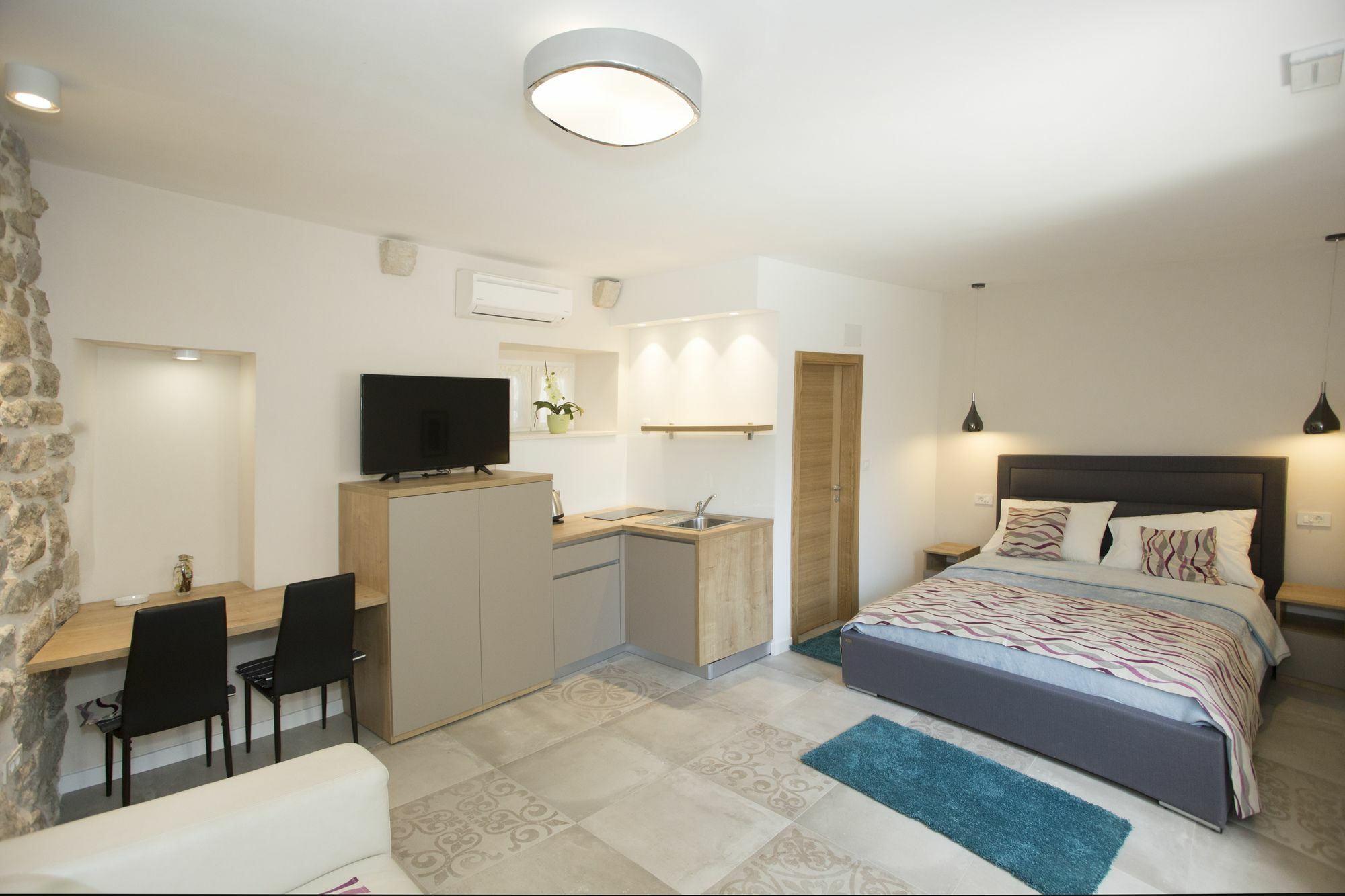 Situs Residence Split Bagian luar foto