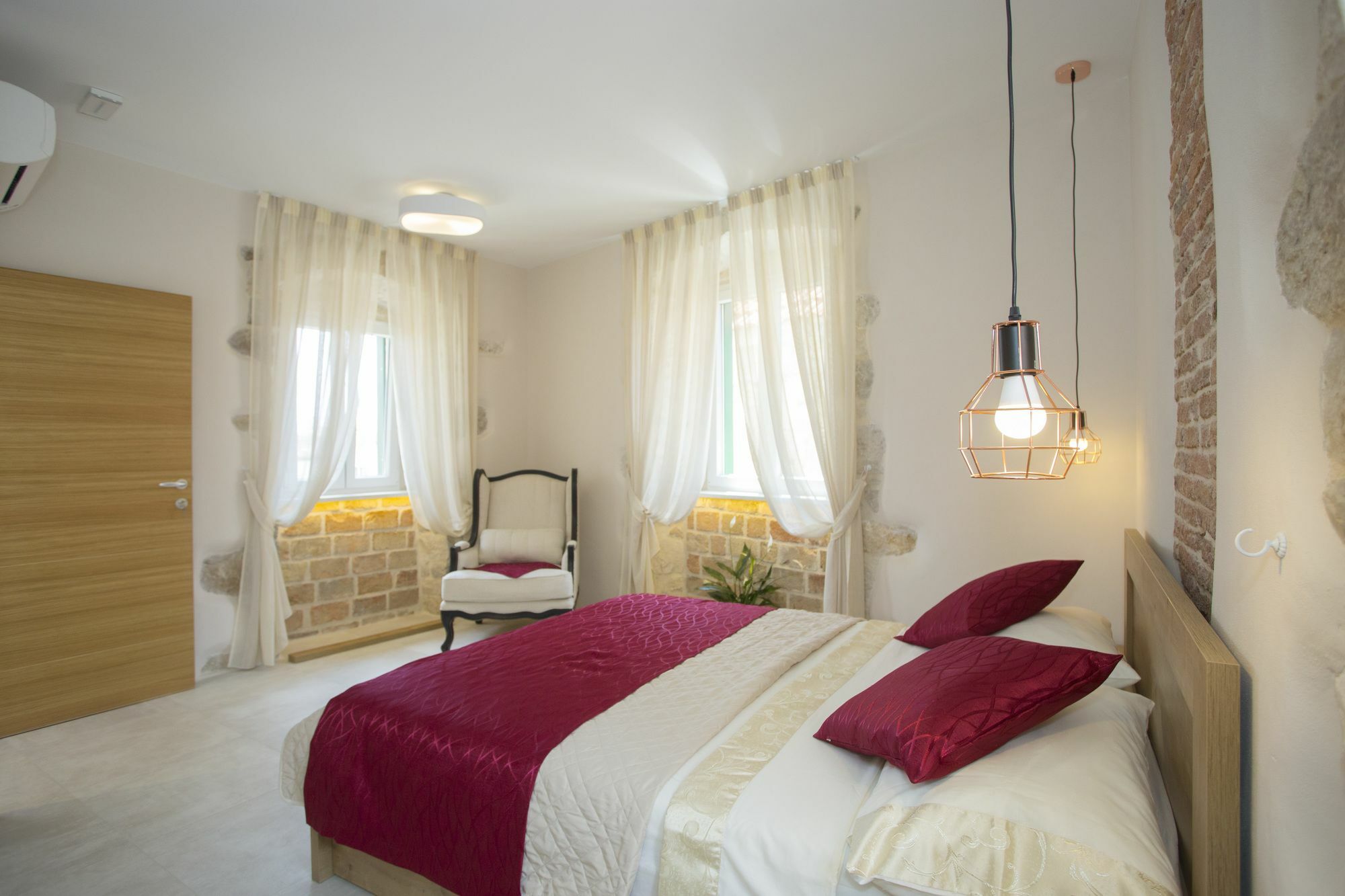 Situs Residence Split Bagian luar foto