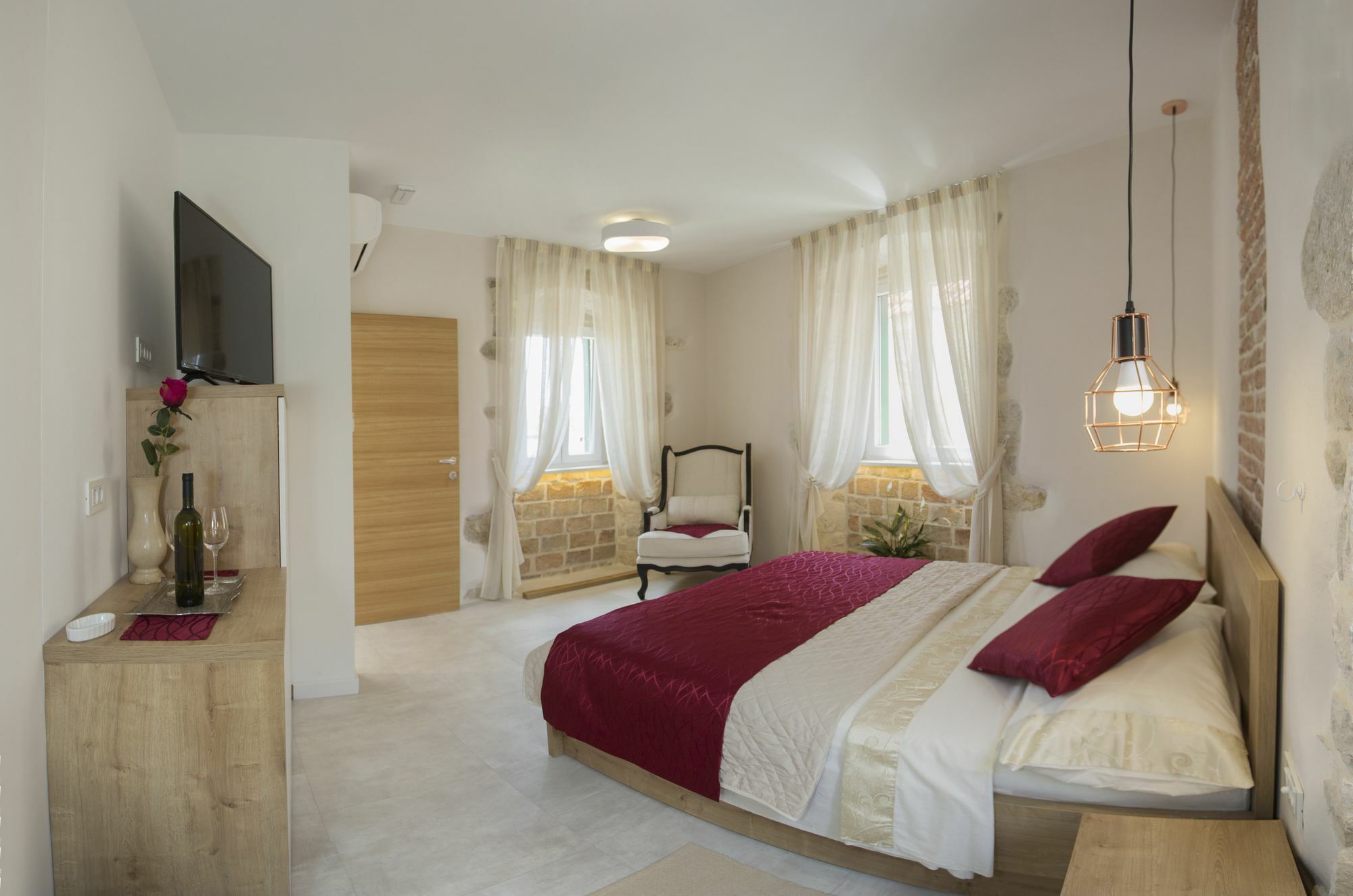Situs Residence Split Bagian luar foto