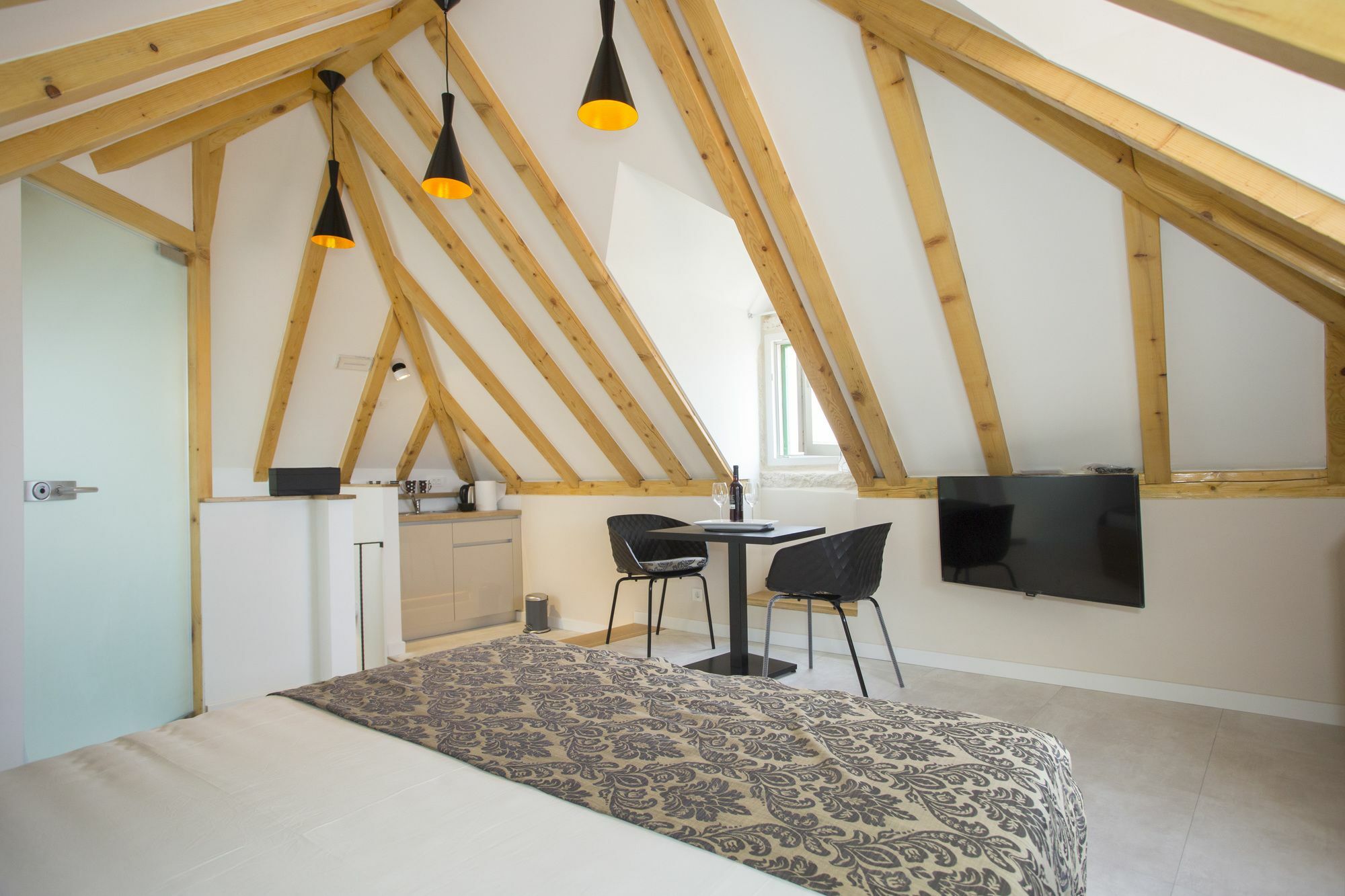 Situs Residence Split Bagian luar foto