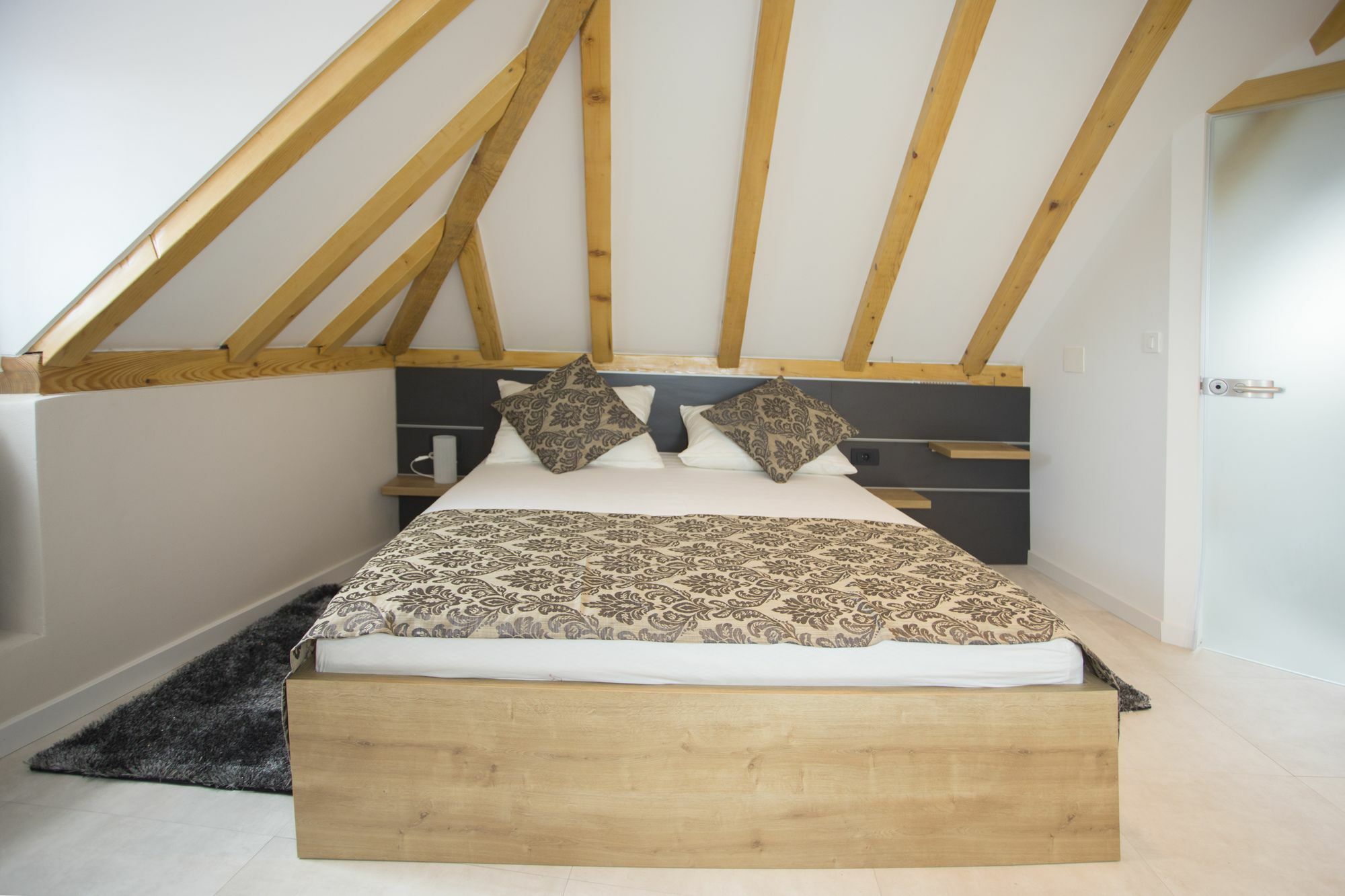 Situs Residence Split Bagian luar foto