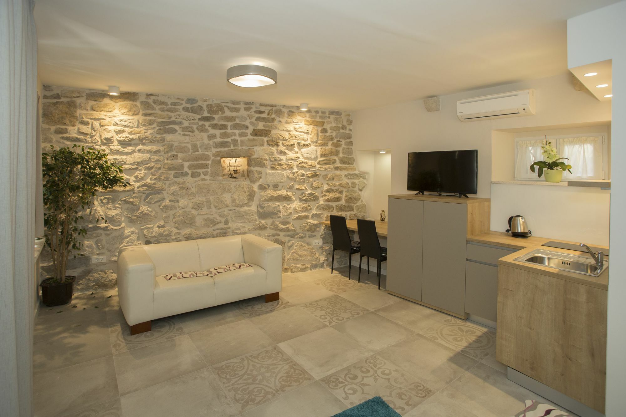 Situs Residence Split Bagian luar foto