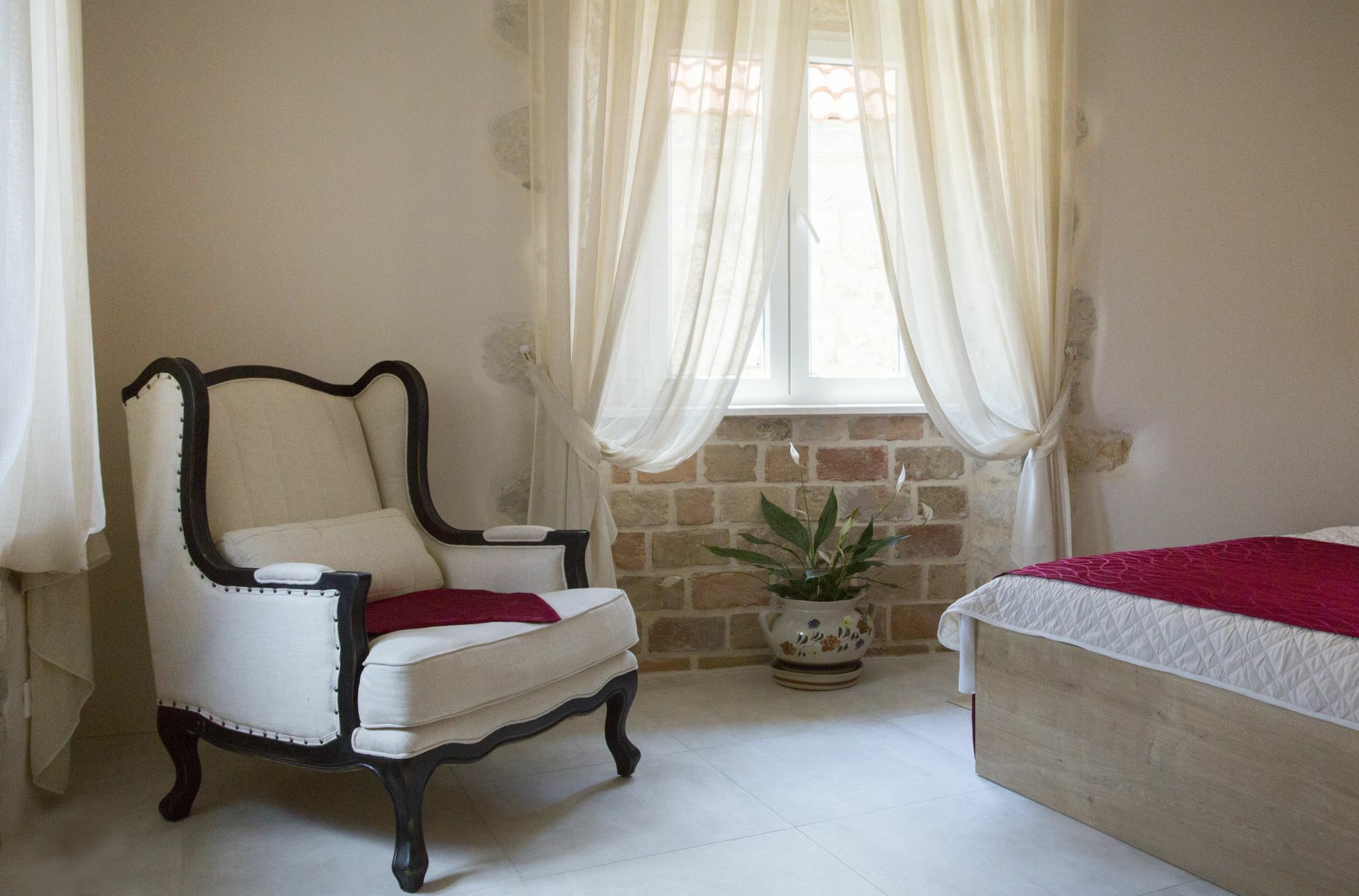 Situs Residence Split Bagian luar foto