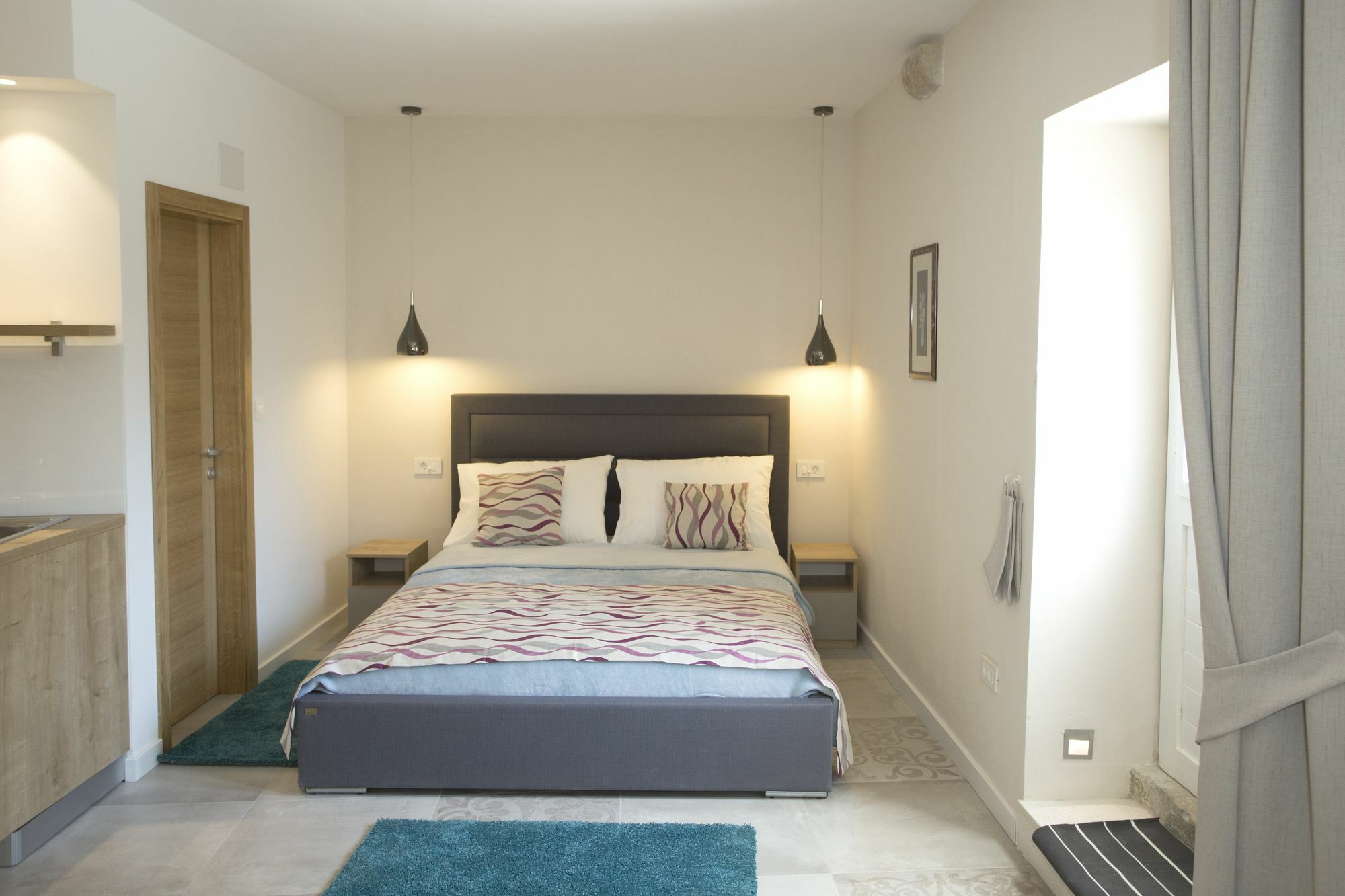 Situs Residence Split Bagian luar foto