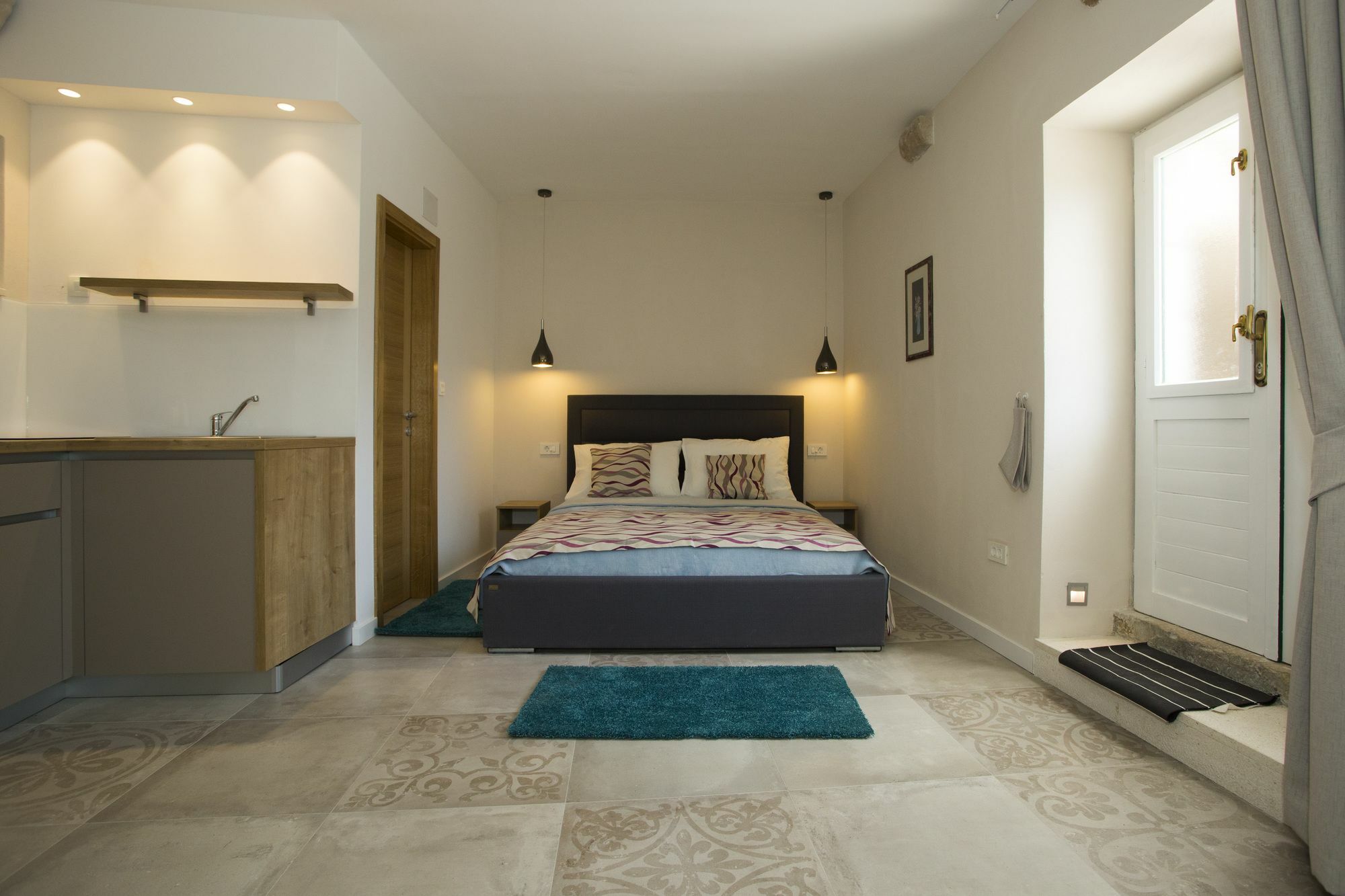 Situs Residence Split Bagian luar foto