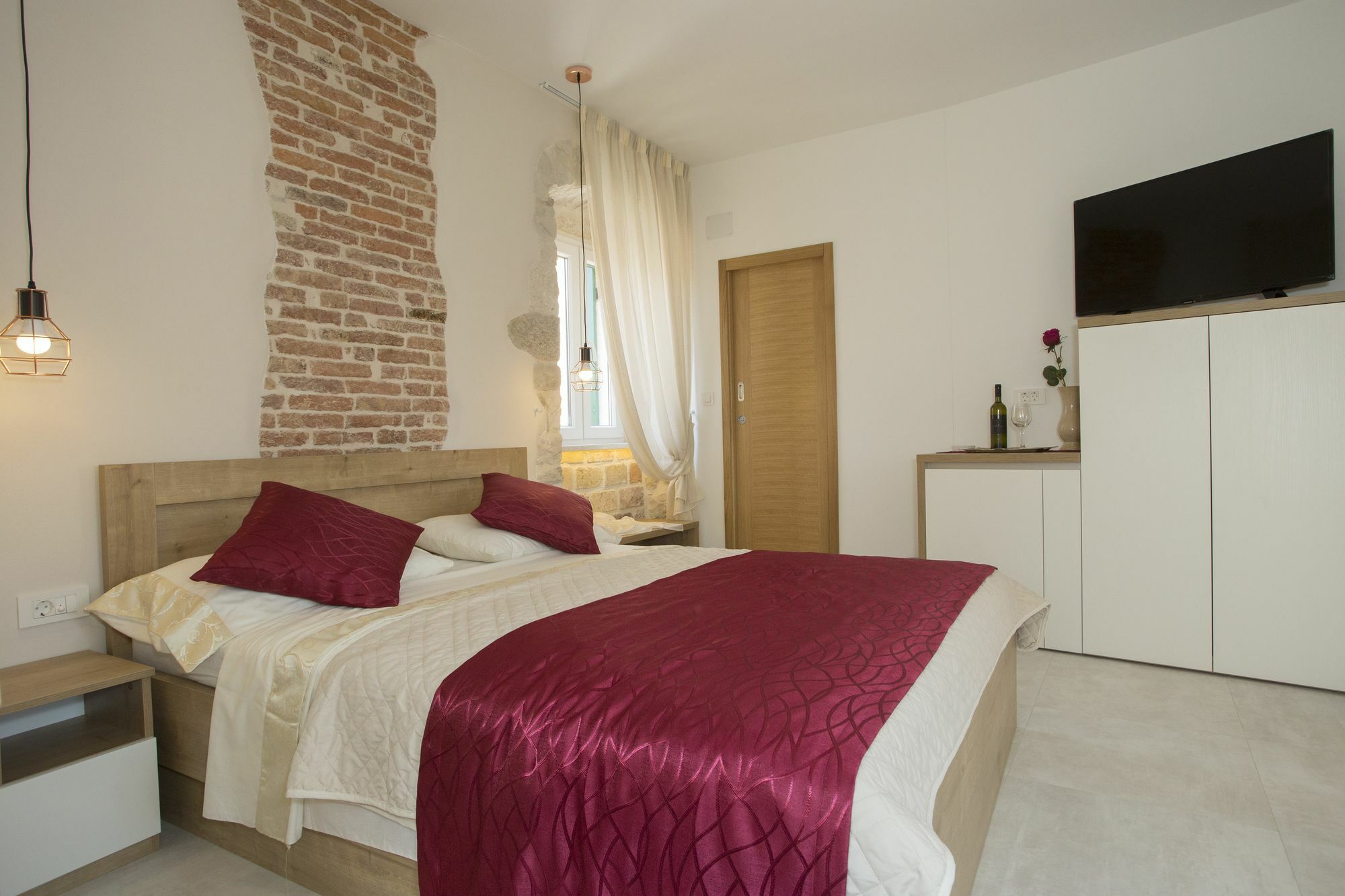 Situs Residence Split Bagian luar foto