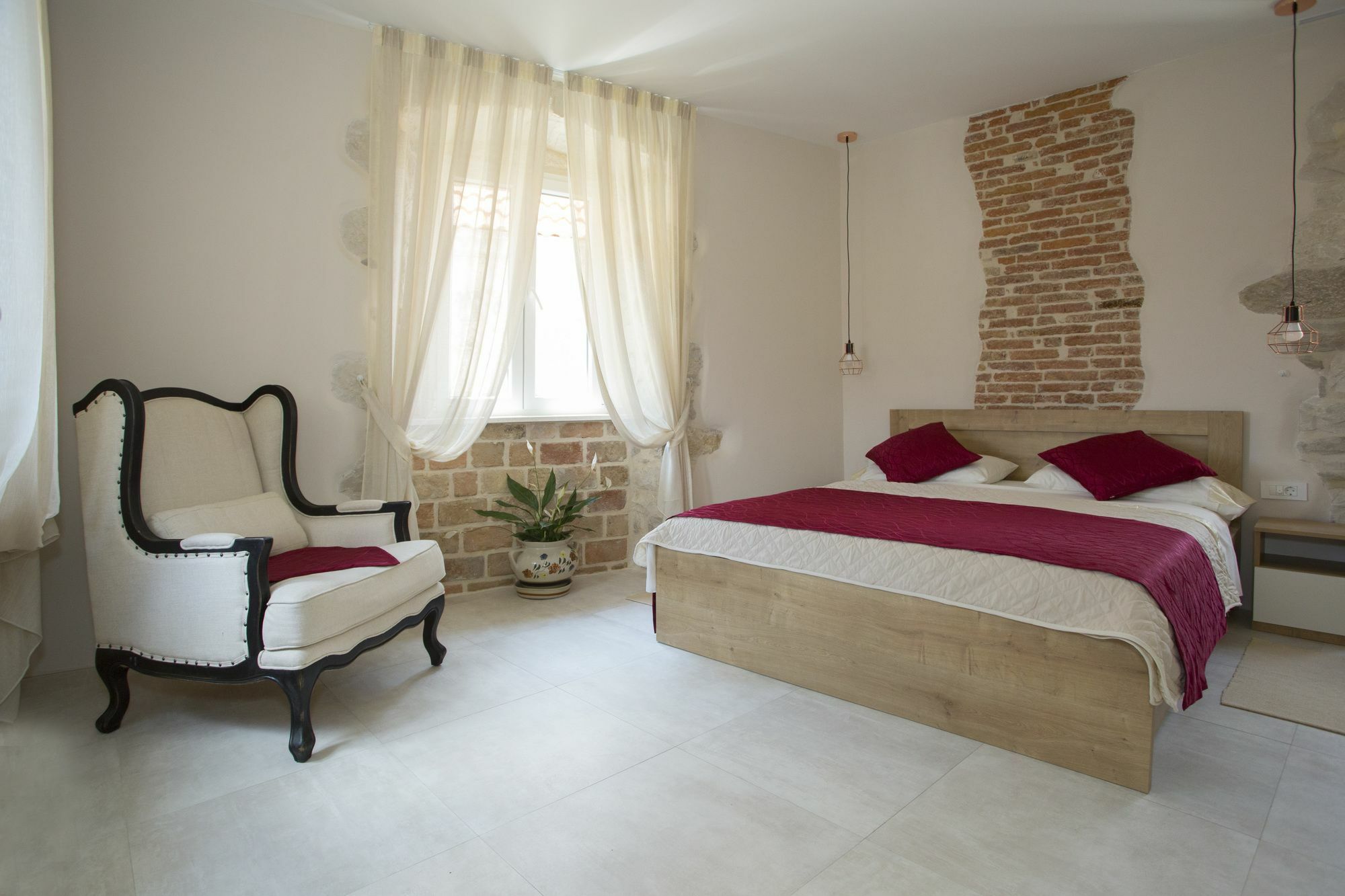 Situs Residence Split Bagian luar foto