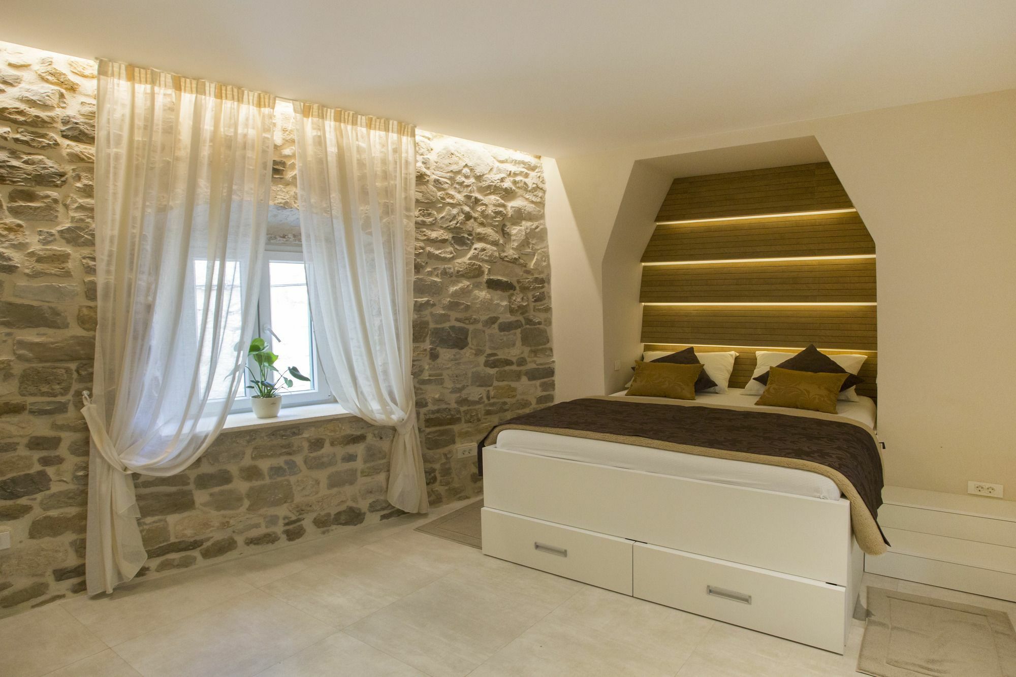 Situs Residence Split Bagian luar foto