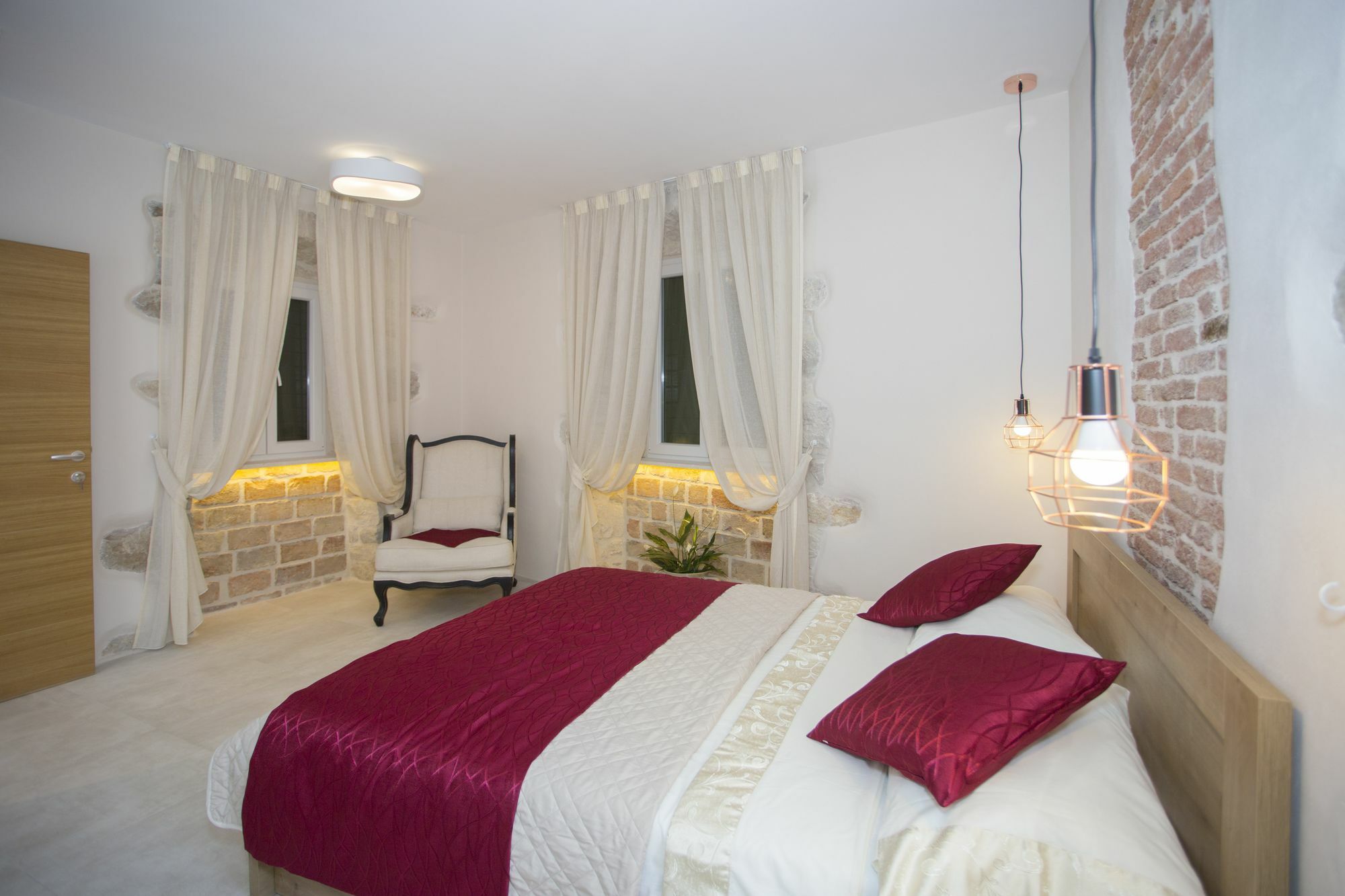 Situs Residence Split Bagian luar foto
