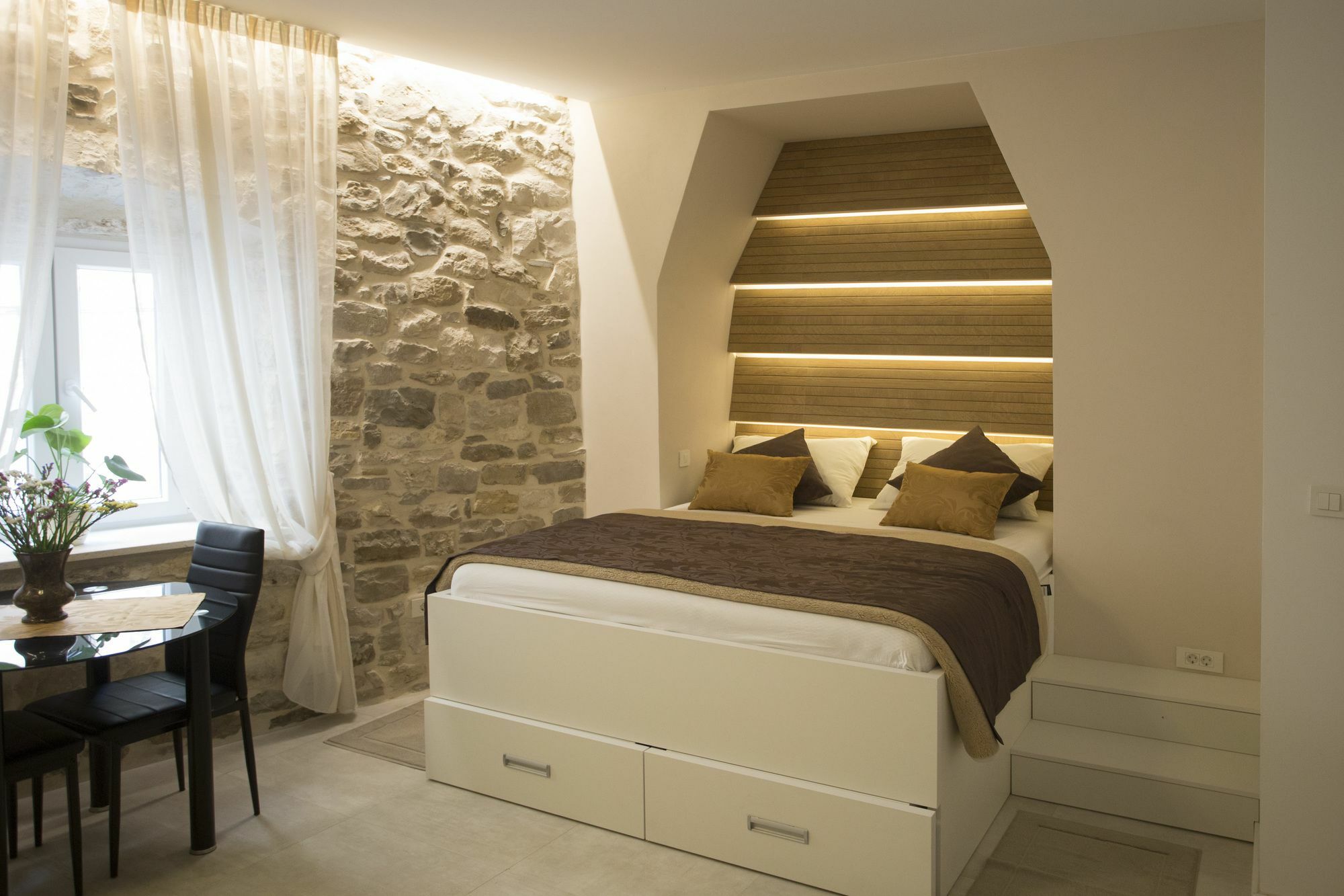 Situs Residence Split Bagian luar foto